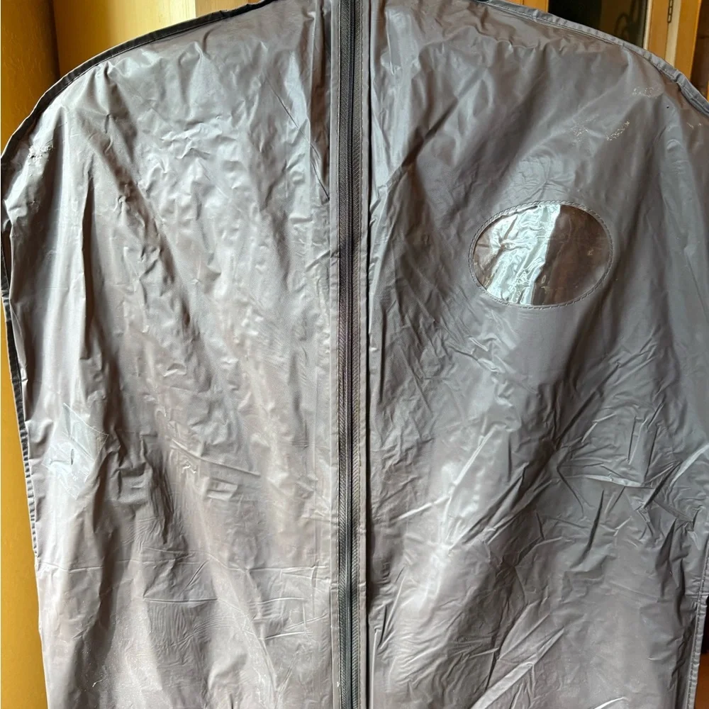 Garment bag
